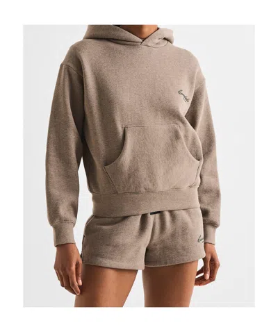 Essentials Logo Hoodie In Multi