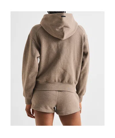 Essentials Logo Hoodie In Multi