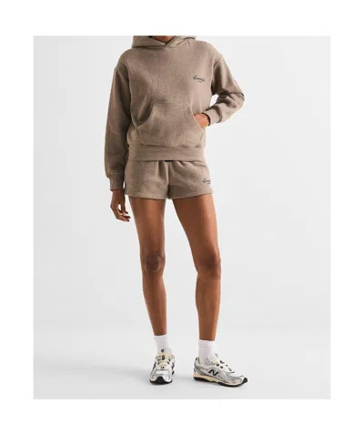 Essentials Logo Hoodie In Multi