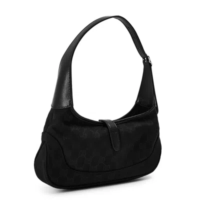 Gucci Small Single-shoulder Bag In Black