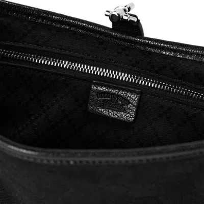 Gucci Small Single-shoulder Bag In Black
