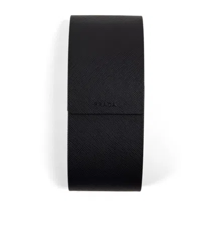 Prada Graduated Sunglasses In Brown