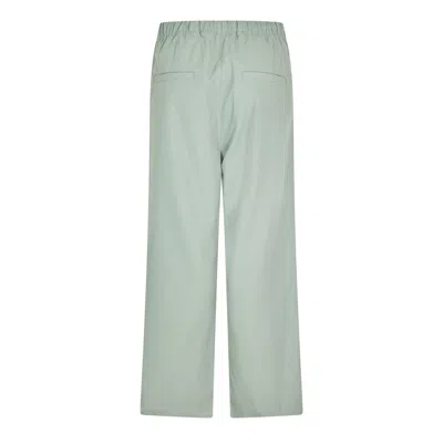 Essentials Drawstring Athletic Pants In Multi