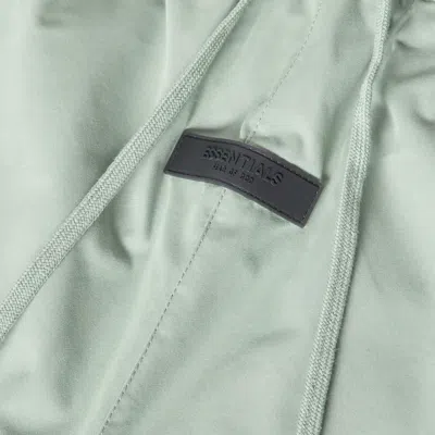 Essentials Drawstring Athletic Pants In Multi