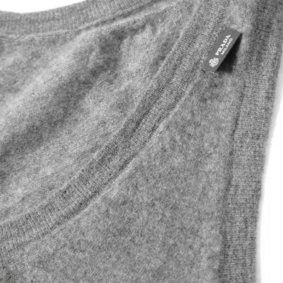 Prada Tank Vest In Black