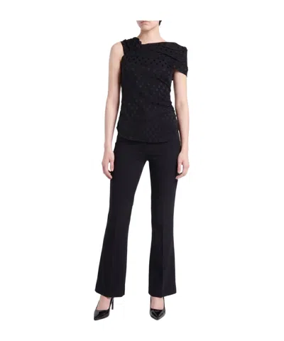 Isabel Marant Solid Color Tops In Multi