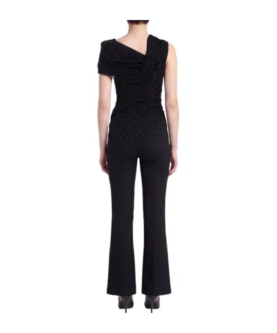 Isabel Marant Solid Color Tops In Multi