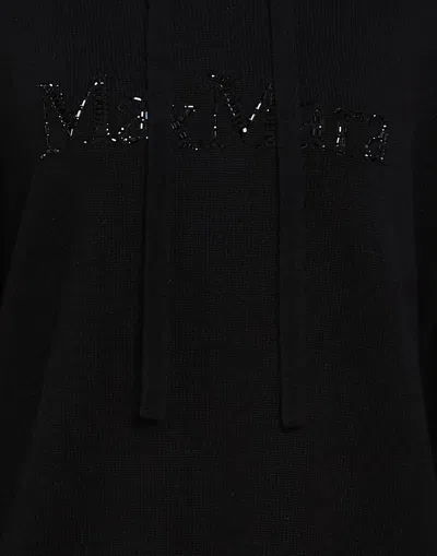 Max Mara Solid Color Jumpers In Multi