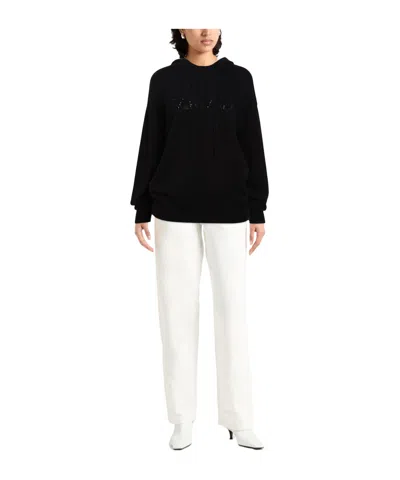 Max Mara Solid Color Jumpers In Multi