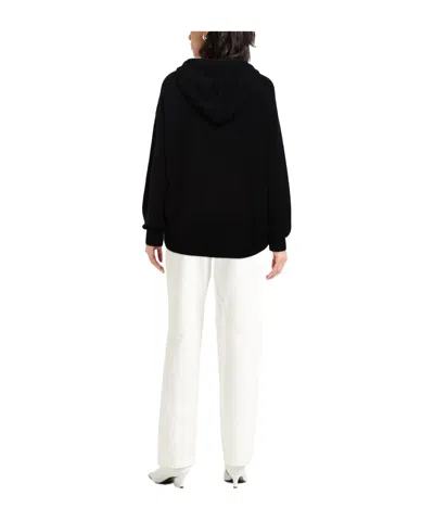 Max Mara Solid Color Jumpers In Multi
