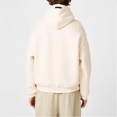 Essentials Logo Hooded Sweatshirt In Multi