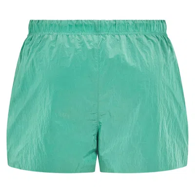 Essentials Drawstring Athletic Shorts In Multi