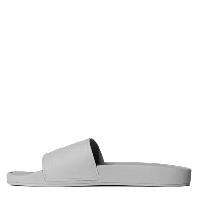 Amiri Ma Logo Pool Slides In Pink