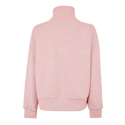 Varley Half-zip Sweatshirt In Multi