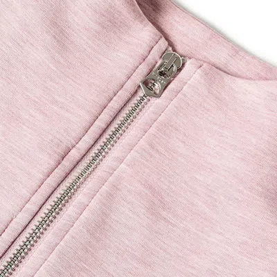 Varley Half-zip Sweatshirt In Multi