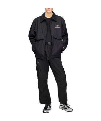 Y-3 Minimal Zip Jacket In Multi