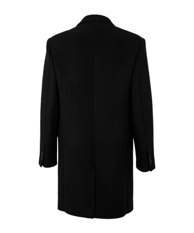 Off-white Slim Coat Sn99 In Multi