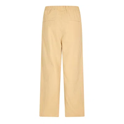 Essentials Drawstring Athletic Pants In Multi