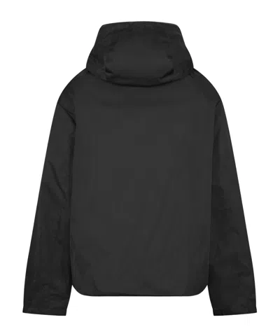 Off-white Nyl Windbreaker Sn99 In White