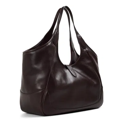Gucci Medium-sized Tote Bag In Pink