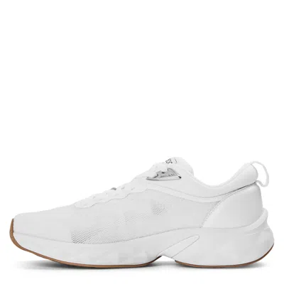 Jimmy Choo Solid Color Sneakers In Multi