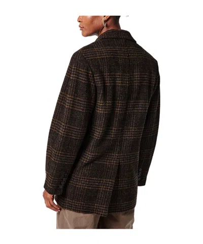 Isabel Marant Étoile Single-breasted Blazer In Green