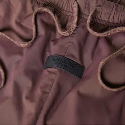 Essentials Drawstring Sweatpants In Multi