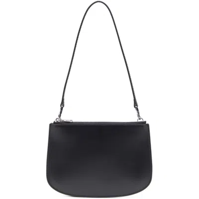 Diesel 1dr Zipper Backpack In Black