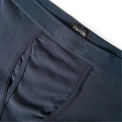 Tom Ford Men's Cotton Boxers In Multi