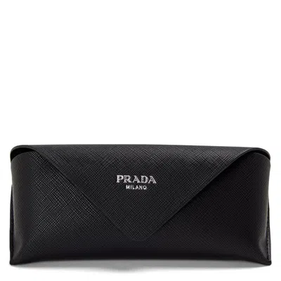 Prada Square Sunglasses In Multi