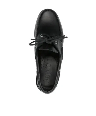 Aeyde Harris Loafers In Multi