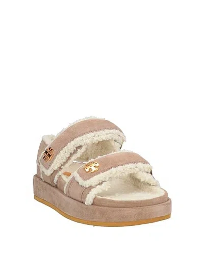 Tory Burch Sandals In Multi