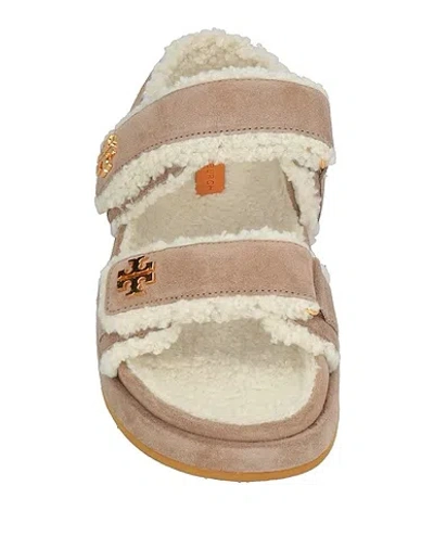 Tory Burch Sandals In Multi