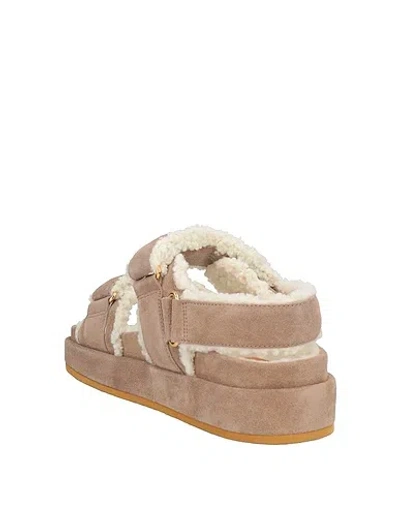 Tory Burch Sandals In Multi
