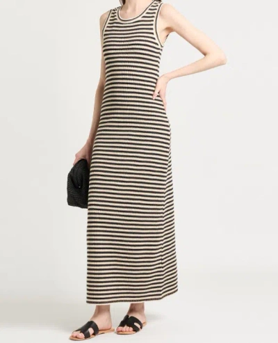 Maxco. Long Dresses In Black
