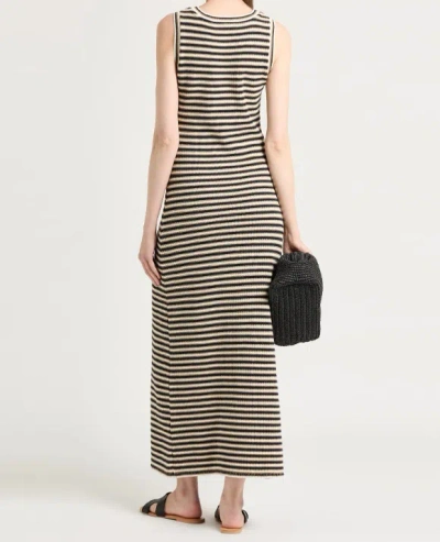 Maxco. Long Dresses In Black