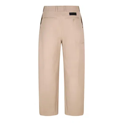 Givenchy Cargo Pants In Pink