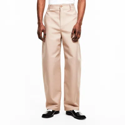 Givenchy Cargo Pants In Pink