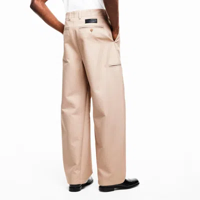 Givenchy Cargo Pants In Pink