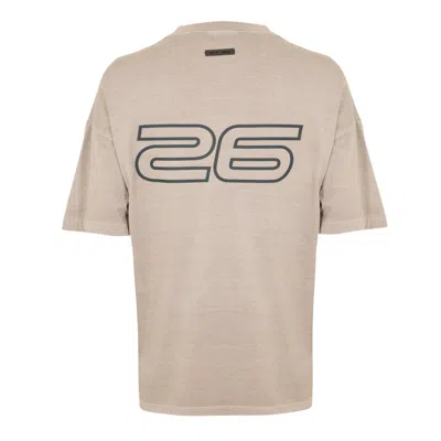 Essentials Logo T-shirt In Multi