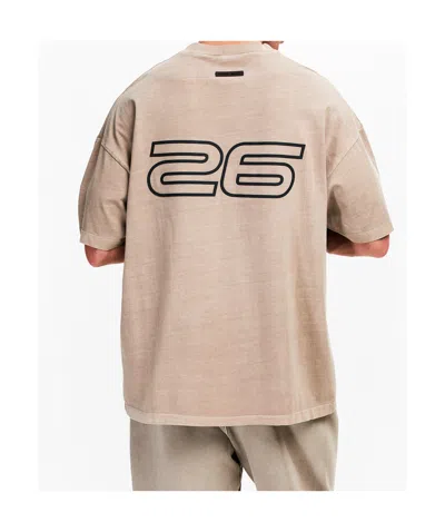 Essentials Logo T-shirt In Multi