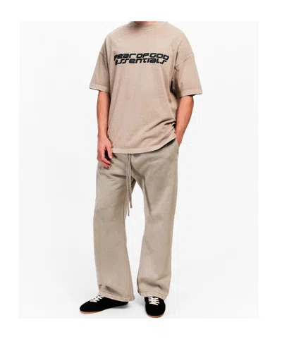 Essentials Logo T-shirt In Multi