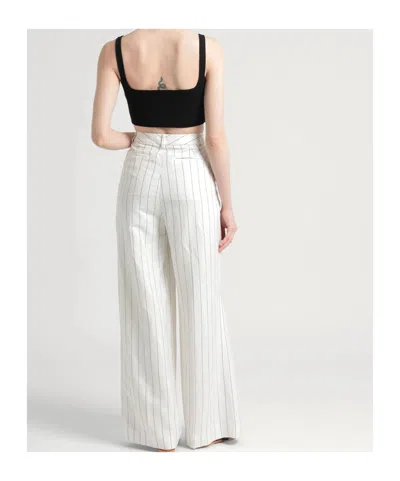 Maxco. Crop Top In Black