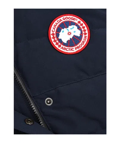 Canada Goose Free-style Quilted Shell Vest In Multi