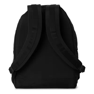 Stone Island Lightweight Fabric Backpack In Pattern