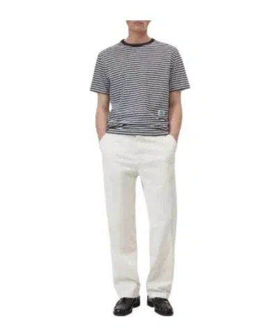 Closed Striped T-shirt In Multi