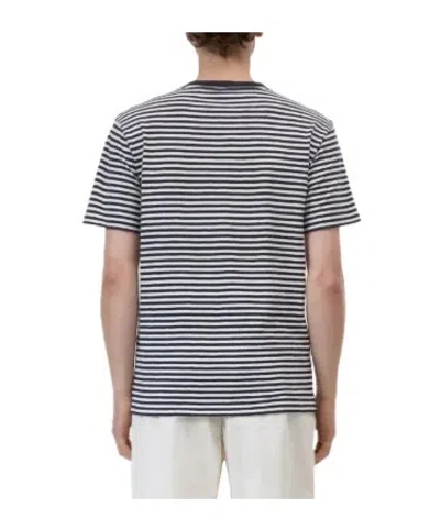 Closed Striped T-shirt In Multi
