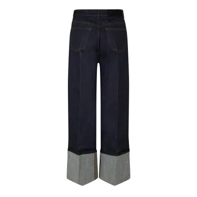 Givenchy Loose-fit Jeans In Black