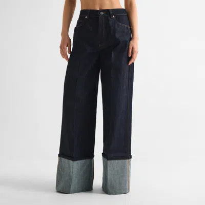 Givenchy Loose-fit Jeans In Black