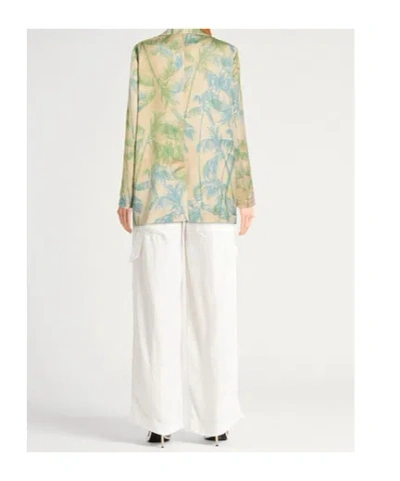 Maxco. Single-breasted Suit Jacket In Nude
